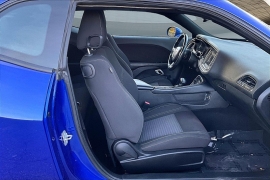 Used 2021  Dodge Challenger SXT RWD at Pre-Owned Plus near San Antonio&comma; TX