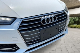 Used 2018 Audi A4 4d Sedan Ultra Premium at Pre-Owned Plus near San Antonio, TX