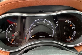 Used 2018  Jeep Grand Cherokee 4d SUV 2WD Summit V6 at Pre-Owned Plus near San Antonio&comma; TX