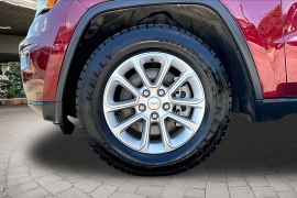 Used 2022  Jeep Grand Cherokee WK Laredo E 4x2 at Pre-Owned Plus near San Antonio&comma; TX