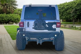 Used 2020  Jeep Wrangler Unlimited 4d SUV 4WD Sahara at Pre-Owned Plus near San Antonio&comma; TX