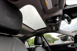 Used 2021 Alfa Romeo Giulia Ti AWD at Pre-Owned Plus near San Antonio, TX