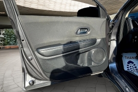 Used 2019 Honda HR-V 4d SUV FWD EX at Pre-Owned Plus near San Antonio, TX