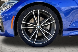 Used 2021  BMW 3 Series 330i Sedan North America at Pre-Owned Plus near San Antonio&comma; TX