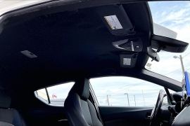 Used 2020  Toyota C-HR 4d SUV XLE at Pre-Owned Plus near San Antonio, TX