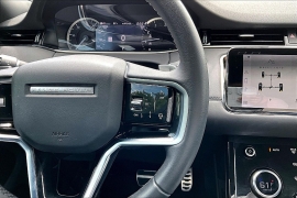 Used 2023  Land Rover Range Rover Evoque R-Dynamic SE AWD at Pre-Owned Plus near San Antonio&comma; TX
