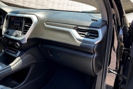 Used 2023 GMC Acadia FWD 4dr SLT at Pre-Owned Plus near San Antonio, TX
