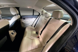 Used 2021  Mercedes-Benz C-Class C 300 Sedan at Pre-Owned Plus near San Antonio&comma; TX
