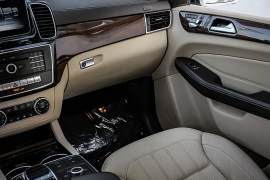 Used 2018  Mercedes-Benz GLS-Class 4d SUV GLS450 at Pre-Owned Plus near San Antonio, TX