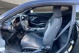 Used 2021  Chevrolet Camaro 2dr Cpe 1LS at Pre-Owned Plus near San Antonio&comma; TX