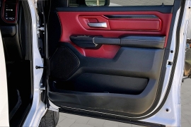 Used 2023  Ram 1500 4WD Rebel Crew Cab 5'7" Box at Pre-Owned Plus near San Antonio&comma; TX