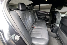 Used 2021  BMW 5 Series 530i Sedan at Pre-Owned Plus near San Antonio&comma; TX