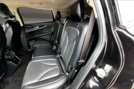 Used 2021  Lincoln Nautilus Reserve FWD at Pre-Owned Plus near San Antonio&comma; TX