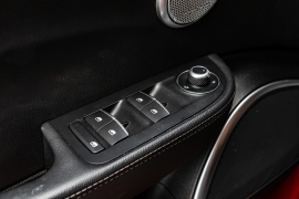Used 2020 Alfa Romeo Giulia Ti Sport RWD at Pre-Owned Plus near San Antonio, TX