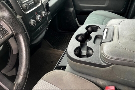 Used 2015 Ram 1500 2WD Crew Cab Express at Pre-Owned Plus near San Antonio, TX