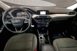Used 2021  Ford Escape S FWD at Pre-Owned Plus near San Antonio&comma; TX