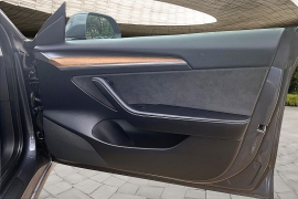 Used 2022  Tesla Model 3 Long Range AWD at Pre-Owned Plus near San Antonio&comma; TX