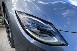 Used 2024  Nissan Z Performance Manual at Pre-Owned Plus near San Antonio&comma; TX