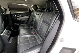 Used 2020  Land Rover Range Rover Velar 4d SUV 4WD P250 S at Pre-Owned Plus near San Antonio&comma; TX