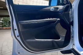 Used 2018  Jeep Grand Cherokee 4d SUV 2WD Laredo at Pre-Owned Plus near San Antonio&comma; TX