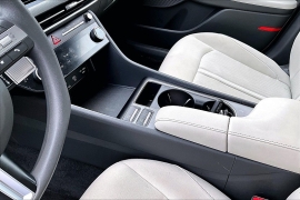 Used 2025  Hyundai Sonata SEL AWD at Pre-Owned Plus near San Antonio&comma; TX