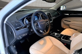 Used 2023  Chrysler 300 Touring RWD at Pre-Owned Plus near San Antonio&comma; TX