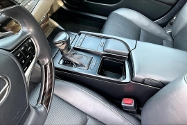 Used 2020  Lexus ES ES 350 FWD at Pre-Owned Plus near San Antonio&comma; TX
