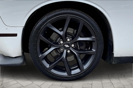 Used 2019 Dodge Challenger 2d Coupe RWD GT at Pre-Owned Plus near San Antonio, TX
