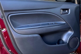 Used 2019  Mitsubishi Mirage 4d Hatchback LE at Pre-Owned Plus near San Antonio&comma; TX