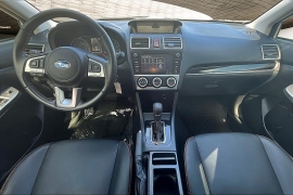 Used 2017 Subaru Crosstrek 4d SUV Limited at Pre-Owned Plus near San Antonio, TX