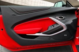 Used 2022  Chevrolet Camaro 2dr Conv 3LT at Pre-Owned Plus near San Antonio&comma; TX