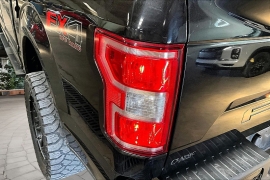 Used 2019  Ford F-150 4WD SuperCrew XL STX 5 1&sol;2 at Pre-Owned Plus near San Antonio&comma; TX