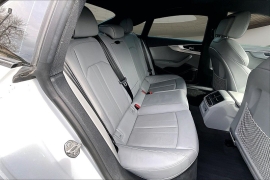 Used 2023  Audi A5 Sportback S line Premium Plus 45 TFSI quattro at Pre-Owned Plus near San Antonio&comma; TX