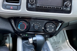 Used 2022 Honda HR-V LX 2WD CVT at Pre-Owned Plus near San Antonio, TX
