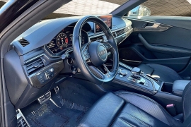 Used 2019  Audi A6 4d Sedan 2&period;0T Quattro Premium at Pre-Owned Plus near San Antonio&comma; TX