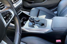 Used 2021  BMW 3 Series 330i Sedan North America at Pre-Owned Plus near San Antonio&comma; TX