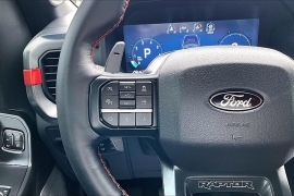 Used 2025  Ford F-150 4WD Raptor SuperCrew 5&period;5' Box at Pre-Owned Plus near San Antonio&comma; TX