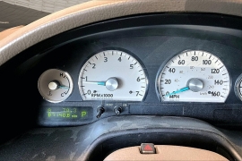 Used 2005  Ford Thunderbird 2d Convertible 50th Anniversary at Pre-Owned Plus near San Antonio&comma; TX