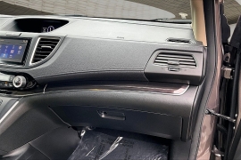 Used 2015  Honda CR-V 4d SUV AWD EX-L at Pre-Owned Plus near San Antonio&comma; TX