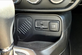 Used 2017 Jeep Renegade 4d SUV FWD Latitude at Pre-Owned Plus near San Antonio, TX