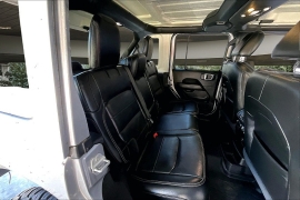 Used 2020  Jeep Wrangler Unlimited 4d SUV 4WD Sahara at Pre-Owned Plus near San Antonio&comma; TX