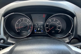 Used 2018 Mitsubishi Outlander Sport 4d SUV FWD ES 5spd at Pre-Owned Plus near San Antonio, TX