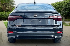 Used 2024  Volkswagen Jetta S Auto at Pre-Owned Plus near San Antonio&comma; TX