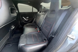 Used 2021 Mercedes-Benz CLA CLA 250 Coupe at Pre-Owned Plus near San Antonio, TX