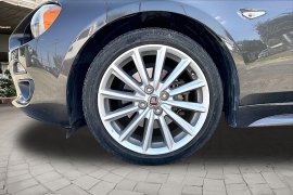 Used 2017  FIAT 124 Spider 2d Convertible Abarth at Pre-Owned Plus near San Antonio&comma; TX