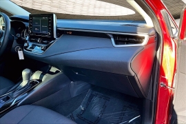 Used 2021  Toyota Corolla LE CVT at Pre-Owned Plus near San Antonio&comma; TX