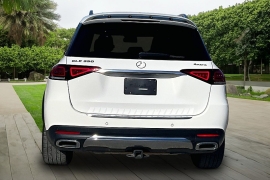 Used 2021  Mercedes-Benz GLE GLE 350 4MATIC SUV at Pre-Owned Plus near San Antonio&comma; TX