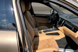 Used 2017  Porsche Macan 4d SUV AWD at Pre-Owned Plus near San Antonio&comma; TX