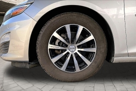Used 2022  Chevrolet Malibu 4dr Sdn LT at Pre-Owned Plus near San Antonio&comma; TX
