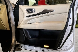 Used 2019  INFINITI QX60 4d SUV FWD LUXE at Pre-Owned Plus near San Antonio&comma; TX